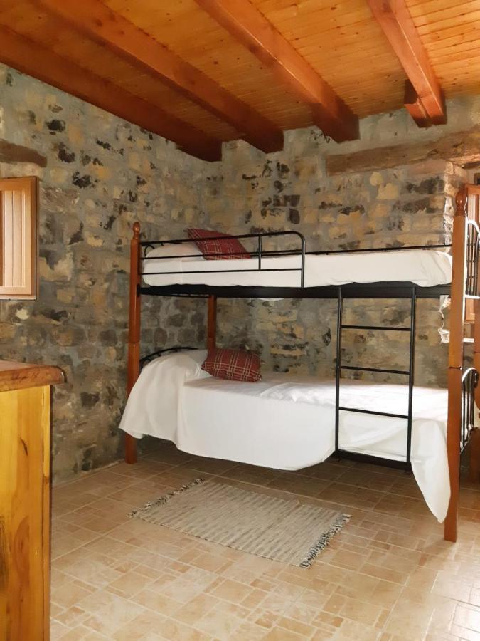 La Granjita del río Vila Nava de Ordunte Exterior foto